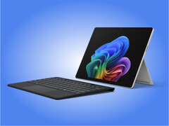 A Surface Pro 12