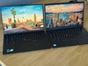 X1 Carbon 14. generáció (balra) és 7. generáció (jobbra)