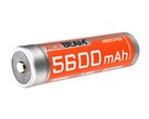 Az Acebeam új, 5,600 mAh kapacitású, 20 Wh kapacitású akkumulátora