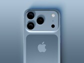 A "jövőbeli iPhone" renderelése. (Kép forrása: MacRumors)