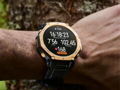 Amazfit T-Rex 3 Pro okosóra