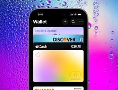 Applea Wallet alkalmazás jelenleg elsősorban hitelkártyákat és eseményjegyeket tárol.