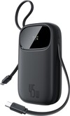 A Baseus Qpow3 45W 20000mAh teljesítményű energiabank. (Kép forrása: Baseus)