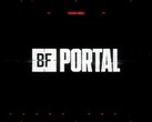 Battlefield Portal banner látható (Kép forrása: screenshot, EA Help YouTube szerkesztéssel)