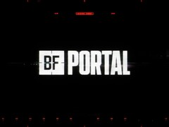 Battlefield Portal banner látható (Kép forrása: screenshot, EA Help YouTube szerkesztéssel)