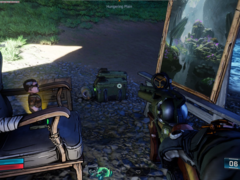 Borderlands 4 Térkép felfedése Gearbox vezérigazgató Kép forrása Randy Pitchford X