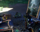 Borderlands 4 Térkép felfedése Gearbox vezérigazgató Kép forrása Randy Pitchford X