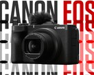 A Canon PowerShot V1 megjelenési dátuma március 26-nak szivárgott ki, és egy pár EOS fényképezőgéppel együtt kerülhet piacra. (Kép forrása: Canon - szerk.)
