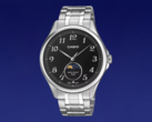 A Casio MTP-M110D karórák (a képen) felkerültek a Casio globális weboldalára. (Kép forrása: Casio)