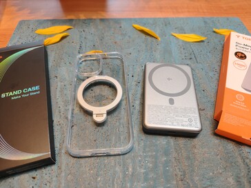 Első pillantásra a Torras termékek nagyon jó minőségűnek tűnnek és érződnek.