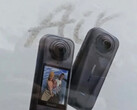 Az Insta360 X4 Air október 28-án kerül forgalomba Kanada és az Egyesült Államok kivételével. (Kép forrása: u/Exotic_Masterpiece81 - szerkesztve)
