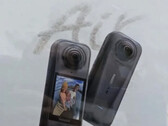 Az Insta360 X4 Air október 28-án kerül forgalomba Kanada és az Egyesült Államok kivételével. (Kép forrása: u/Exotic_Masterpiece81 - szerkesztve)