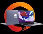 A KDE Slimbook VII a nagy teljesítményű AMD Ryzen AI 9 365-tel rendelkezik. (Kép forrása: Slimbook)