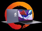 A KDE Slimbook VII a nagy teljesítményű AMD Ryzen AI 9 365-tel rendelkezik. (Kép forrása: Slimbook)