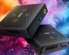 Az EN75060TC egy nagy teljesítményű új mini PC RTX 5060 Ti dGPU-val (Kép forrása: Zotac)