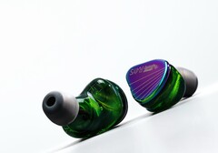 A Moondrop Rays fülhallgató USB-C-vel rendelkezik, és jól illeszkedik a modern játékos okostelefonokhoz (Kép forrása: Moondrop)