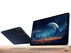 A képen: Jelenlegi Xiaomi Poco Pad tabletta (Kép forrása: Xiaomi)