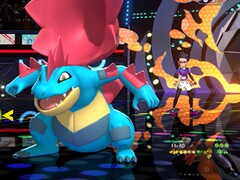 A Pokémon Champions április 8-án jelent meg Nintendo Switchre és Switch 2-re.