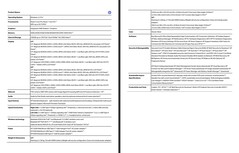 Specifikációk: HP ProBook 4 G2a