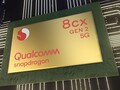 Qualcomm Snapdragon SD 8cx Gen 2 5G SoC