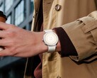 A Realme Watch S5 szemet gyönyörködtető dizájnnal rendelkezik.