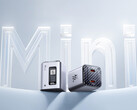 A RedMagic DAO mini 65 W-os töltő ára Kínában 16,5 dollár körül van. A képen: a GaN töltő. (Kép forrása: RedMagic - szerk.)
