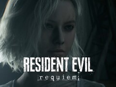 Grace Ashcroft a Resident Evil Requiem-ből jelenik meg