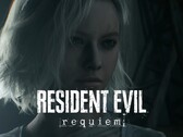 Grace Ashcroft a Resident Evil Requiem-ből jelenik meg