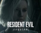 Grace Ashcroft a Resident Evil Requiem-ből jelenik meg