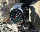 A Galaxy Watch Ultra 2 nagyban hasonlít elődjére, amelyet tavaly év vége felé tekintettünk át. (Kép forrása: Notebookcheck)