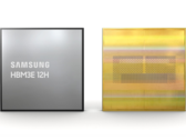 A Samsung a HBM3E árazásának enyhülésére figyelmeztet, mivel a kínálat megelőzi a keresletet (Kép forrása: Samsung)