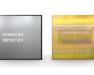 A Samsung a HBM3E árazásának enyhülésére figyelmeztet, mivel a kínálat megelőzi a keresletet (Kép forrása: Samsung)