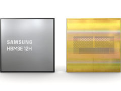 A Samsung a HBM3E árazásának enyhülésére figyelmeztet, mivel a kínálat megelőzi a keresletet (Kép forrása: Samsung)