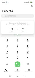 Xiaomi 15S Pro tesztkészülék