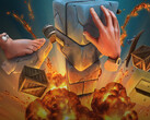 A Super Adventure Hand szeptember 10-ig 81%-os kedvezménnyel kapható a Steam-en, és most először 3 dollárnál olcsóbban is megvásárolható.