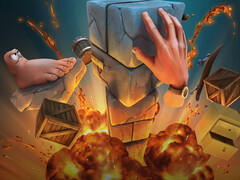 A Super Adventure Hand szeptember 10-ig 81%-os kedvezménnyel kapható a Steam-en, és most először 3 dollárnál olcsóbban is megvásárolható.