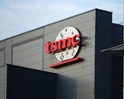 A TSMC egy rutinellenőrzés során azonosította a szivárgást. A TSMC központja (Kép forrása: TSMC)