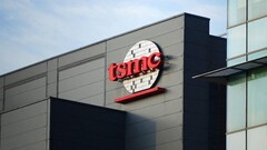 A TSMC egy rutinellenőrzés során azonosította a szivárgást. A TSMC központja (Kép forrása: TSMC)