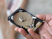 A Western Digital szerint a 2026-ra vonatkozó HDD-gyártási kapacitása már teljesen ki van osztva.