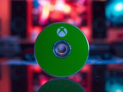 A Positronhoz tartozó Xbox-lemez