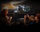 Európában megjelent a Xiaomi Smart Projector L1. (Kép forrása: Xiaomi)