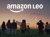 A Leo Pro, az Amazon standard ügyfélterminálja egy élő bemutató során az Aberdeen Proving Ground területén meghaladta a névleges 400 Mbps-os sebességét.