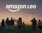 A Leo Pro, az Amazon standard ügyfélterminálja egy élő bemutató során az Aberdeen Proving Ground területén meghaladta a névleges 400 Mbps-os sebességét.