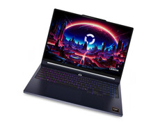A Legion 7 15 ASH11 ugyanazzal a kialakítással rendelkezhet, mint a meglévő Legion 7 Gen 11 gamer laptopok. (Kép forrása: Lenovo - szerk.)