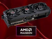 Az AMD RDNA 4 alapú RX 9070 és RX 9070 ismét felpezsdíti a középkategóriás GPU-k szegmensét. (Kép forrása: PoowerColor, AMD, Pexels, szerkesztés)