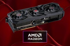Az AMD RDNA 4 alapú RX 9070 és RX 9070 ismét felpezsdíti a középkategóriás GPU-k szegmensét. (Kép forrása: PoowerColor, AMD, Pexels, szerkesztés)