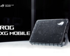 Az új ROG XG Mobile nagyjából 20%-kal könnyebb elődjénél. (Kép forrása: Asus - szerk.)