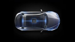 Dimensity Auto, mostantól Blackwell. (Kép forrása: MediaTek)