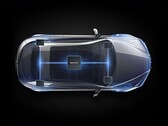 Dimensity Auto, mostantól Blackwell. (Kép forrása: MediaTek)