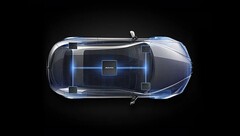 Dimensity Auto, mostantól Blackwell. (Kép forrása: MediaTek)